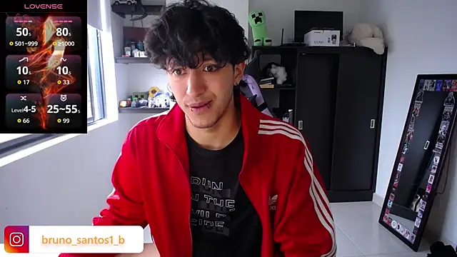 Snapshot of Bruno_santos1 chatting on 05.04.26 Bruno santos1 online show from 05.04.26
