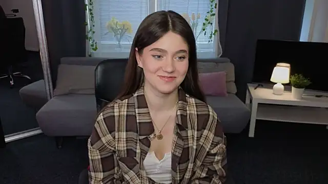 Snapshot of SunnyBloss chatting on 03.27.26 SunnyBloss online show from 03.27.26