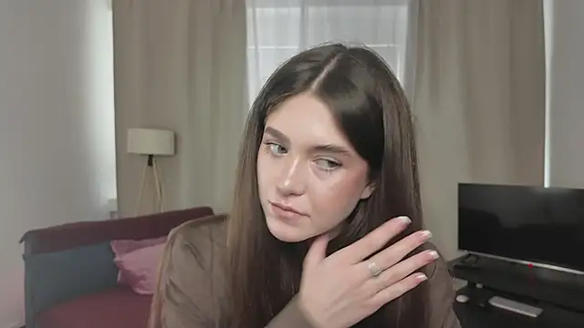 Snapshot of SunnyBloss chatting on 03.29.26 SunnyBloss online show from 03.29.26