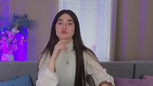 Snapshot of SunnyBloss chatting on 03.30.26 SunnyBloss online show from 03.30.26