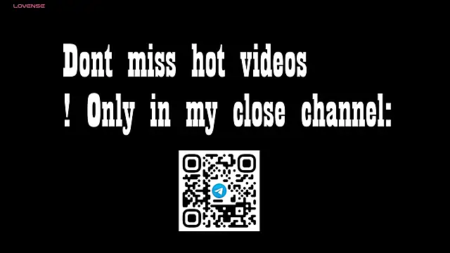 angelic coy online show from 04.23.26