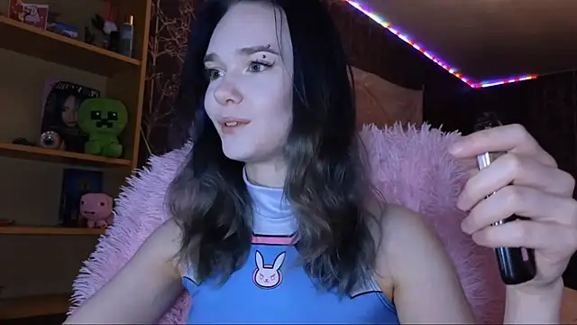 baby onface online show from 07.25.26