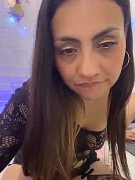 LASEXbellaX online show from 04.24.26