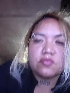 franchesca888 online show from 03.28.26