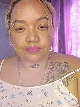 Snapshot of franchesca888 chatting on 04.06.26 franchesca888 online show from 04.06.26