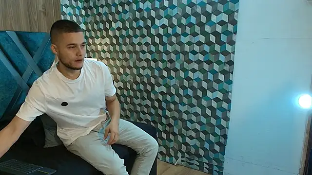 Joaho Fernandez online show from 05.11.26