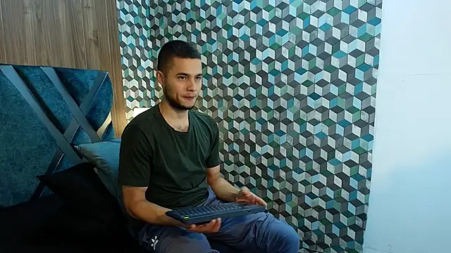 Joaho Fernandez online show from 06.09.26