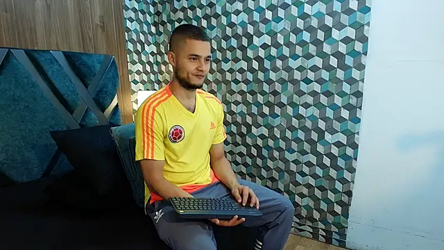 Joaho Fernandez online show from 06.13.26