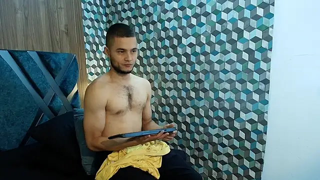 Joaho Fernandez online show from 06.16.26