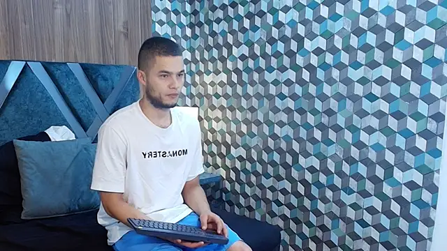 Joaho Fernandez online show from 06.20.26