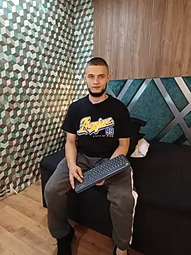 Joaho Fernandez online show from 06.27.26
