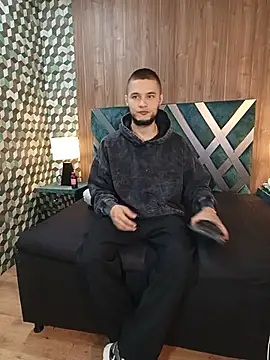 Joaho Fernandez online show from 07.02.26
