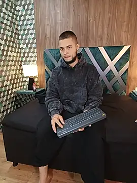 Joaho Fernandez online show from 07.02.26