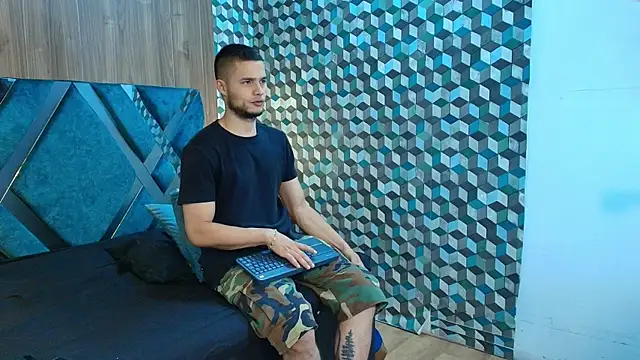 Joaho Fernandez online show from 07.15.26