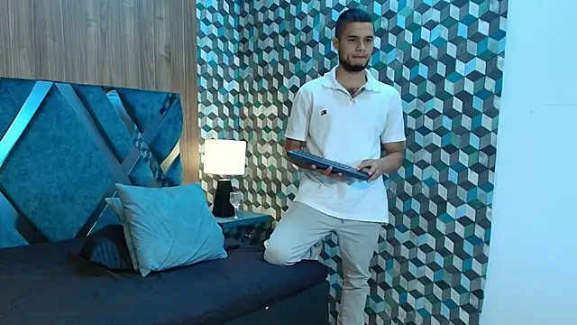 Joaho Fernandez online show from 07.17.26