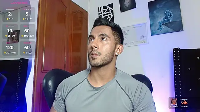 romanpearce  online show from 04.29.26