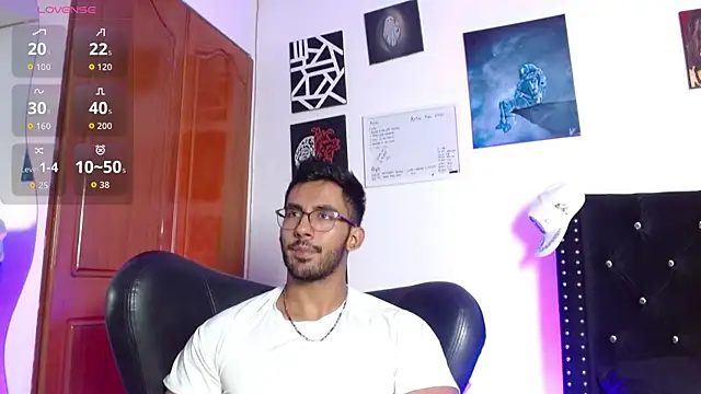 romanpearce  online show from 05.26.26