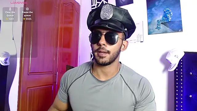 romanpearce  online show from 05.29.26