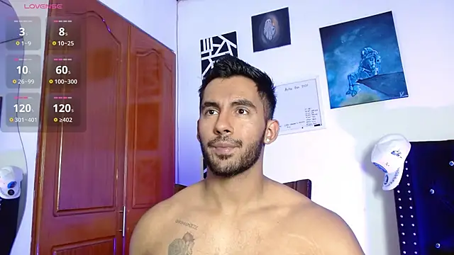 romanpearce  online show from 06.19.26