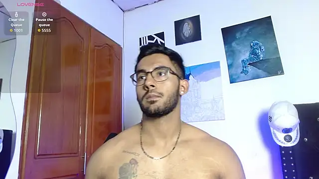 romanpearce  online show from 06.22.26