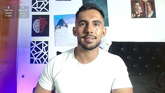 romanpearce  online show from 06.27.26