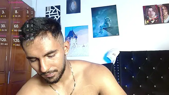 romanpearce  online show from 07.02.26