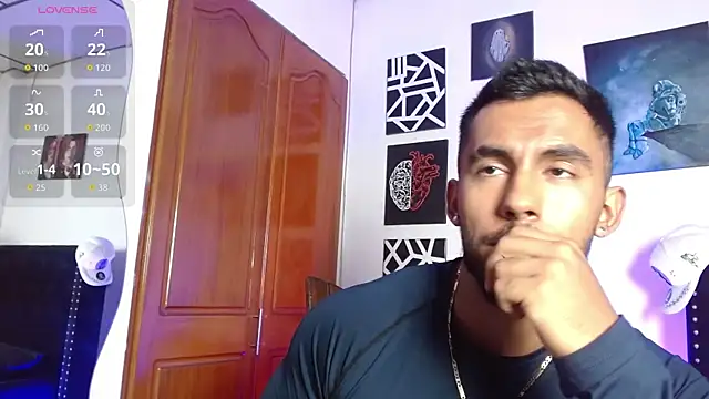 romanpearce  online show from 07.07.26