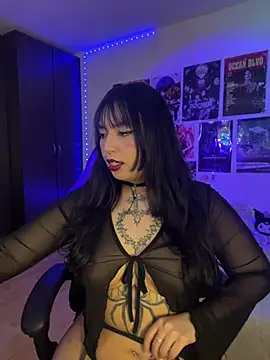 Hinataaa  online show from 06.10.26