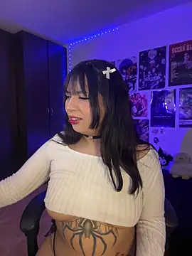 Hinataaa  online show from 06.14.26