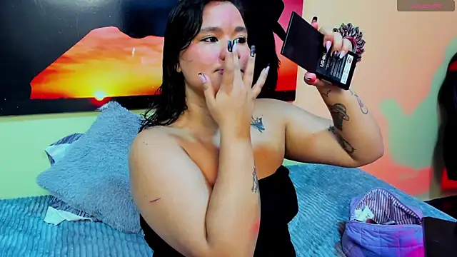 natasha adam21 online show from 05.09.26