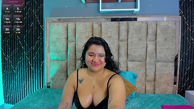 natasha adam21 online show from 06.17.26