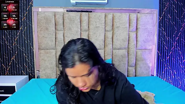 natasha adam21 online show from 06.27.26