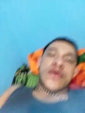 Benjamin lich online show from 07.09.26