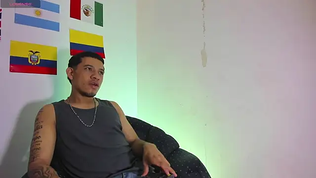 Benjamin lich online show from 08.01.26
