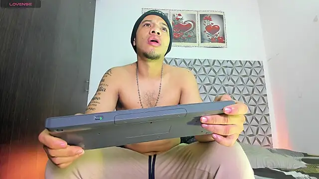 Benjamin lich online show from 08.06.26