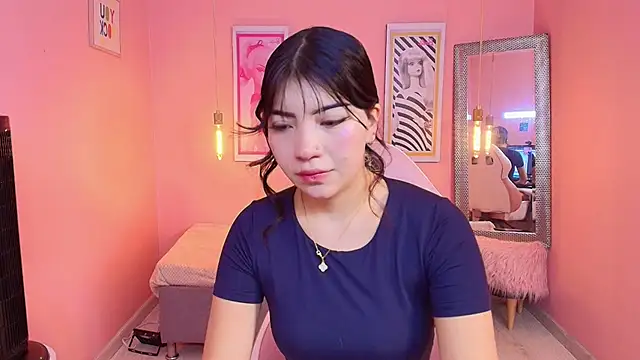 Soffi x x  online show from 07.14.26