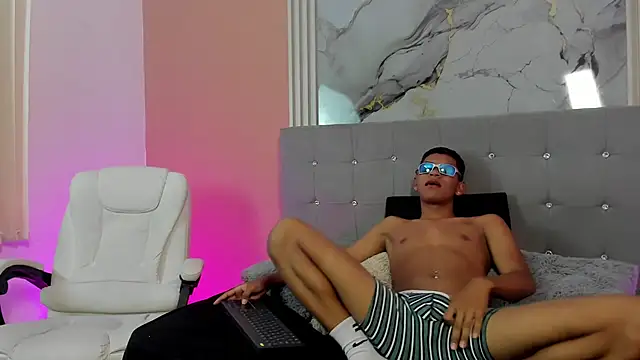 LexSin17 online show from 04.21.26