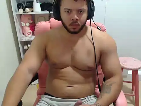 Tasdapauzudo online show from 04.08.26