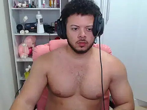 Tasdapauzudo online show from 04.25.26