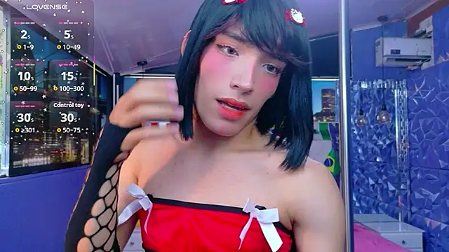 IsaacNovaa online show from 06.26.26