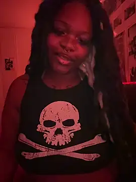 Nyla xox online show from 04.24.26