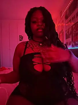 Nyla xox online show from 04.30.26