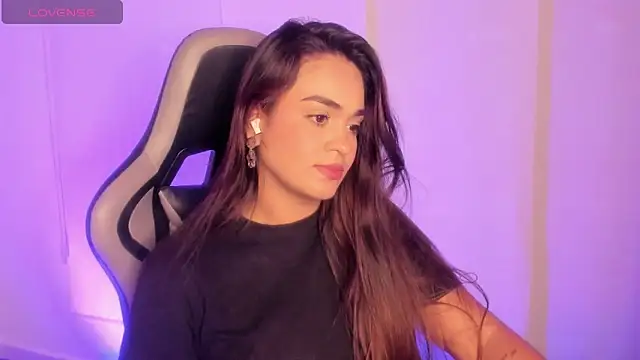 alana dantes  online show from 07.01.26