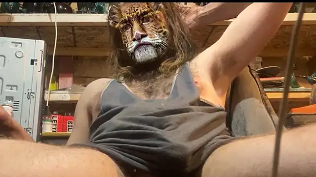 Snapshot of hairyhungnaughtyguy chatting on 06.15.26 hairyhungnaughtyguy online show from 06.15.26