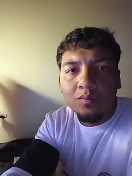 Itsdavidxxx online show from 04.28.26