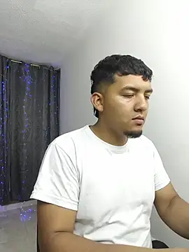 Itsdavidxxx online show from 05.09.26