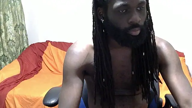 Darkkras online show from 07.25.26