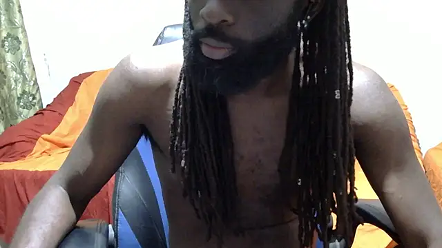 Darkkras online show from 08.08.26