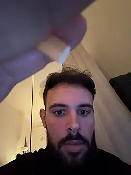 Snapshot of HardSex696969 chatting on 03.25.26 HardSex696969 online show from 03.25.26