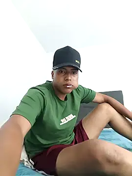 Snapshot of Dimitris_PearlMasterX chatting on 03.31.26 Dimitris PearlMasterX online show from 03.31.26